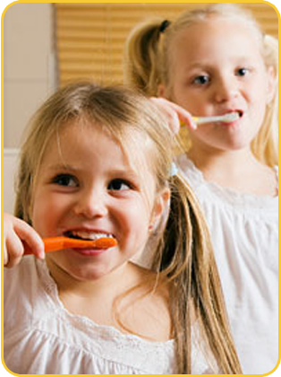 Childrens dentist in Kearney