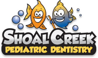 Shoal Creek Smiles Logo