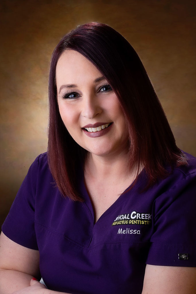 Melissa, Lead Dental Assistant Best pediatric dental office in Kansas City, MO | Best pediatric dental office in Liberty, MO | Kansas City, MO children dentist office | Liberty, MO children dentist office Melissa, Lead Dental Assistant