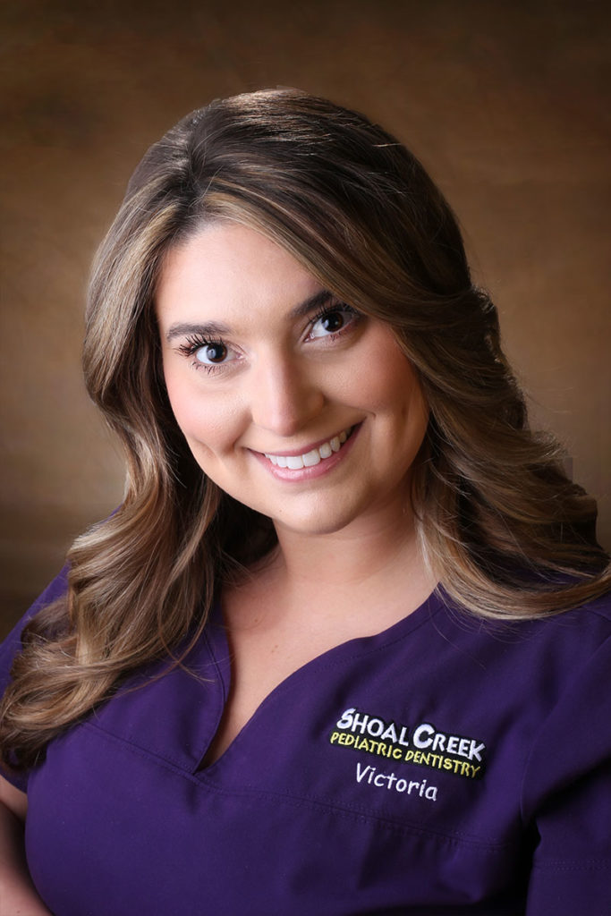 Victoria, Dental Assistant Best pediatric dental office in Kansas City, MO | Best pediatric dental office in Liberty, MO | Kansas City, MO children dentist office | Liberty, MO children dentist office Victoria - Dental Assistant