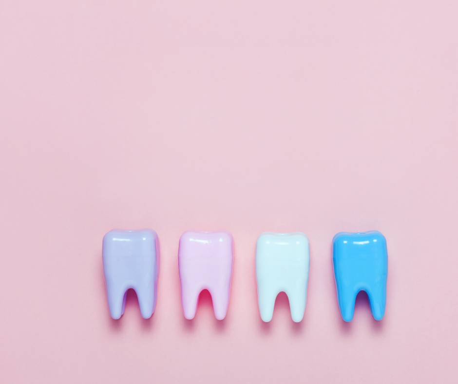 Easy Ways to Keep Children’s Teeth Healthy