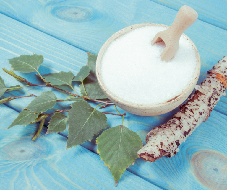 Benefits of Xylitol For Our Teeth Shoal Creek Smiles