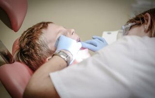 What are Dental Sealants for Kids