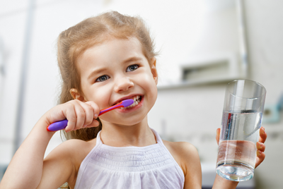 pediatric dental specialists in Kansas City