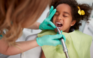 Kearney pediatric dentist specialists