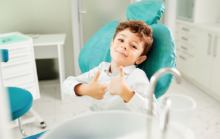 kids dentist in Kearney MO