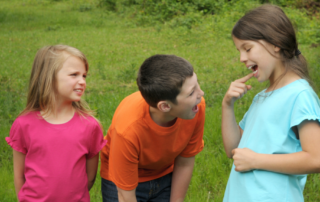 pediatric dental specialists in Kearney MO