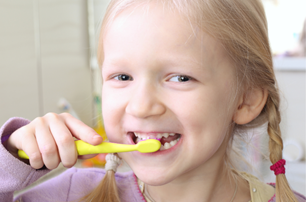 Pediatric dentist in Kearney