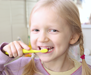 pediatric dental specialists in Kearney MO