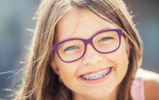 pediatric dentist in Kearney, MO