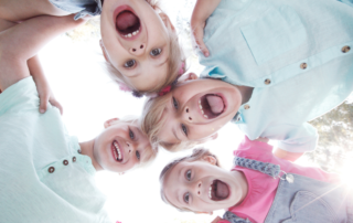 best kids’ dentistry in Kearney MO