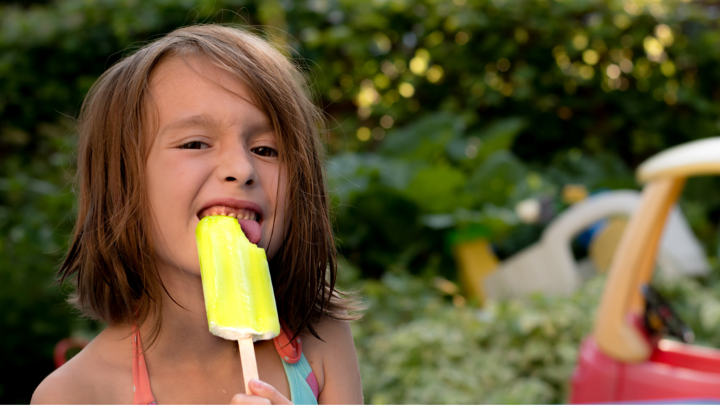 pediatric dental specialist in Kearney