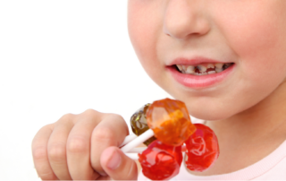 pediatric dentist in Kearney, MO