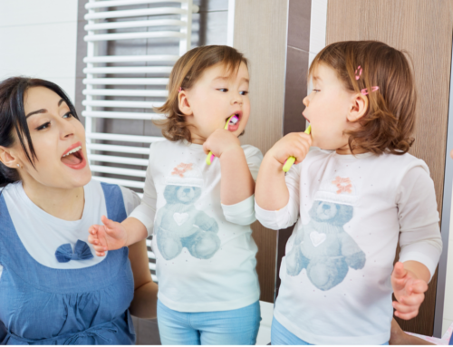 Teaching Kids About Dental Hygiene; Advice from a Pediatric Dentist in Kansas City
