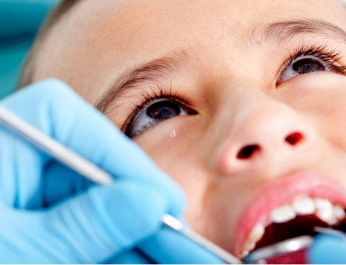The Top Dental Problems to Look Out for in Your Children