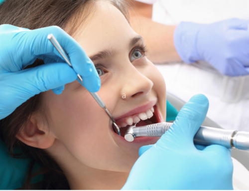 Specialized Dental Care for Children With Special Needs