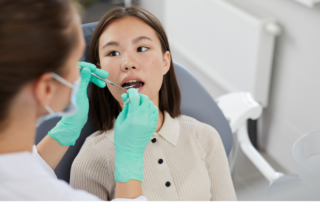 pediatric dentist in Kansas City, MO