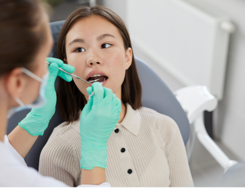 When Should a Child See a Pediatric Dentist in Kansas City?