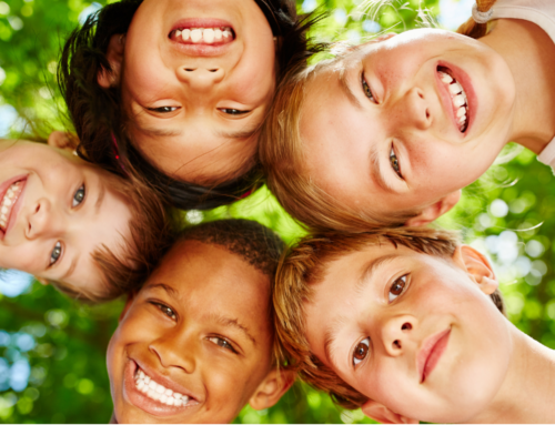How To Keep Your Child’s Smile Healthy All Summer Long