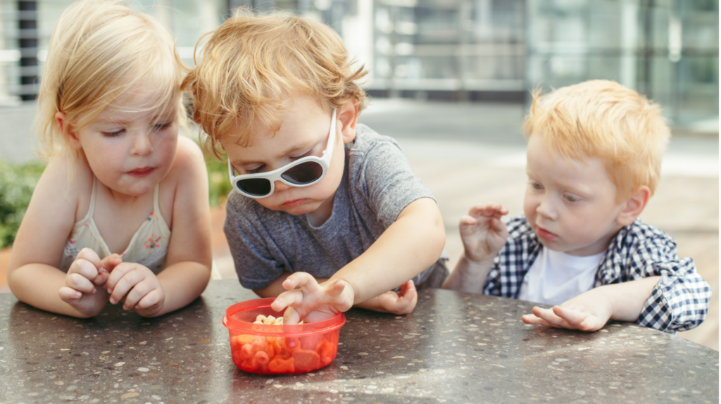 pediatric dental specialist in Kearney