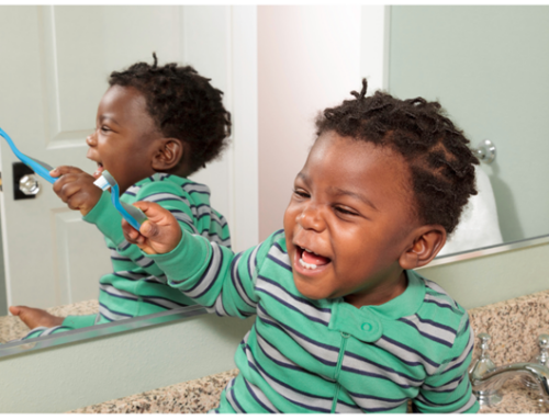 Kansas City Pediatric Dentistry – Creating Bright Smiles in a Child-Friendly Environment