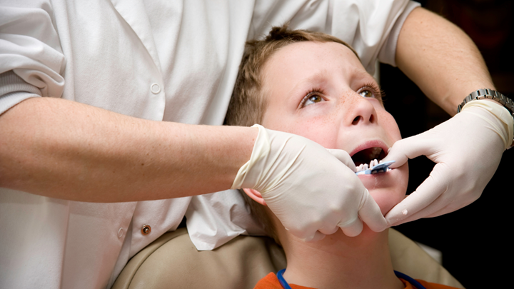 Kids Dentist in Kearney