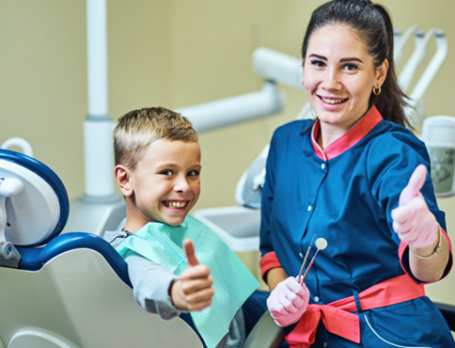 Which Is Better for Your Child: A General Dentist or a #1 Pediatric Dentist in Kearney?