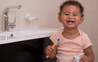 emergency pediatric dentist in Claycomo