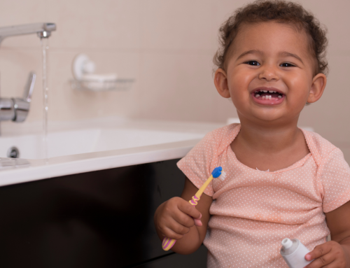 When Should You Call an Emergency Pediatric Dentist for a Child’s Tooth Pain?