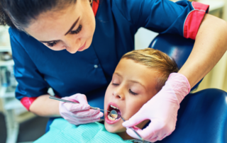 Kids Dentist in Kearney