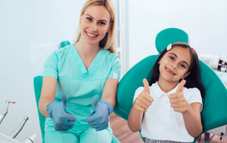 Children’s Dentists in Kansas City