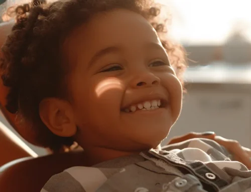 What’s the Difference Between a Pediatric Dentist and a Family Dentist in Kansas City?