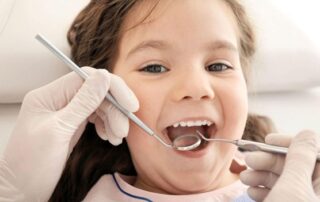 Kearney Pediatric Dentist Specialist