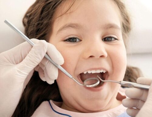 5 Reasons to Choose a Kearney Pediatric Dentist Specialist for Your Child’s Smile