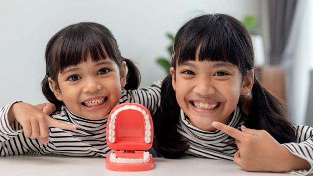 Kearney Pediatric Dentist Specialist