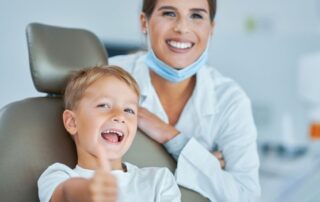 Kansas City pediatric dentistry