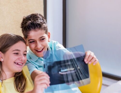 Kansas City Pediatric Dentistry That Parents Trust and Kids Enjoy