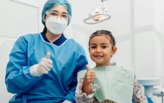 Pediatric Dental Specialists in Kearney