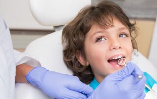 Kansas City Pediatric Dentistry That Cares for You