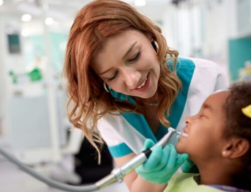Caring Pediatric Dental Specialists in Kearney You Can Trust
