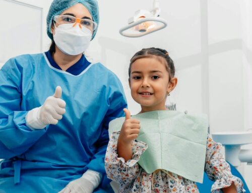 Is Your Kid Scared of Visiting a Childrens Dentist in Kansas City? Here’s Some Advice