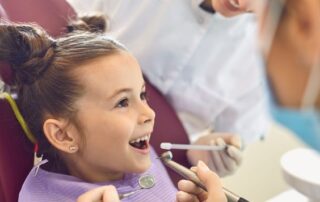 Kids Dentist in Kansas City