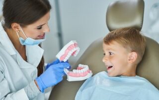 Childrens Dentist in Kansas City, MO