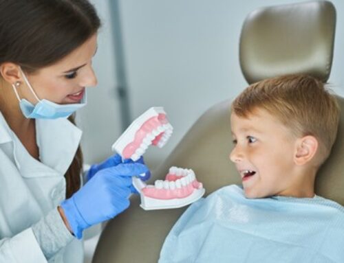 What Qualities Should I Be Looking For in a Childrens Dentist in Kansas City, MO?