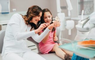 Pediatric Dentist in Kansas City
