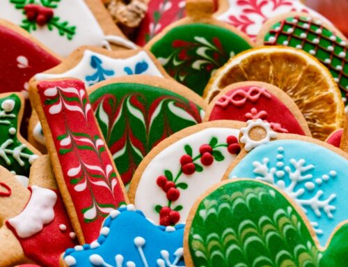 How Holiday Sweets Could Mean Bad News During Your Trip to a Kansas City Children Dentist Office