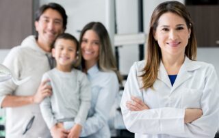 Kids Dentist in Clay County, MO