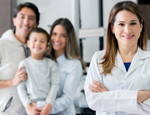 How Do I Make My Child’s Visit to a Kids Dentist in Clay County, MO More Enjoyable?