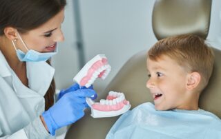 Childrens Dentist in Kansas City