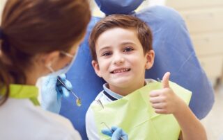 Dentist Office for Kids in Kansas City